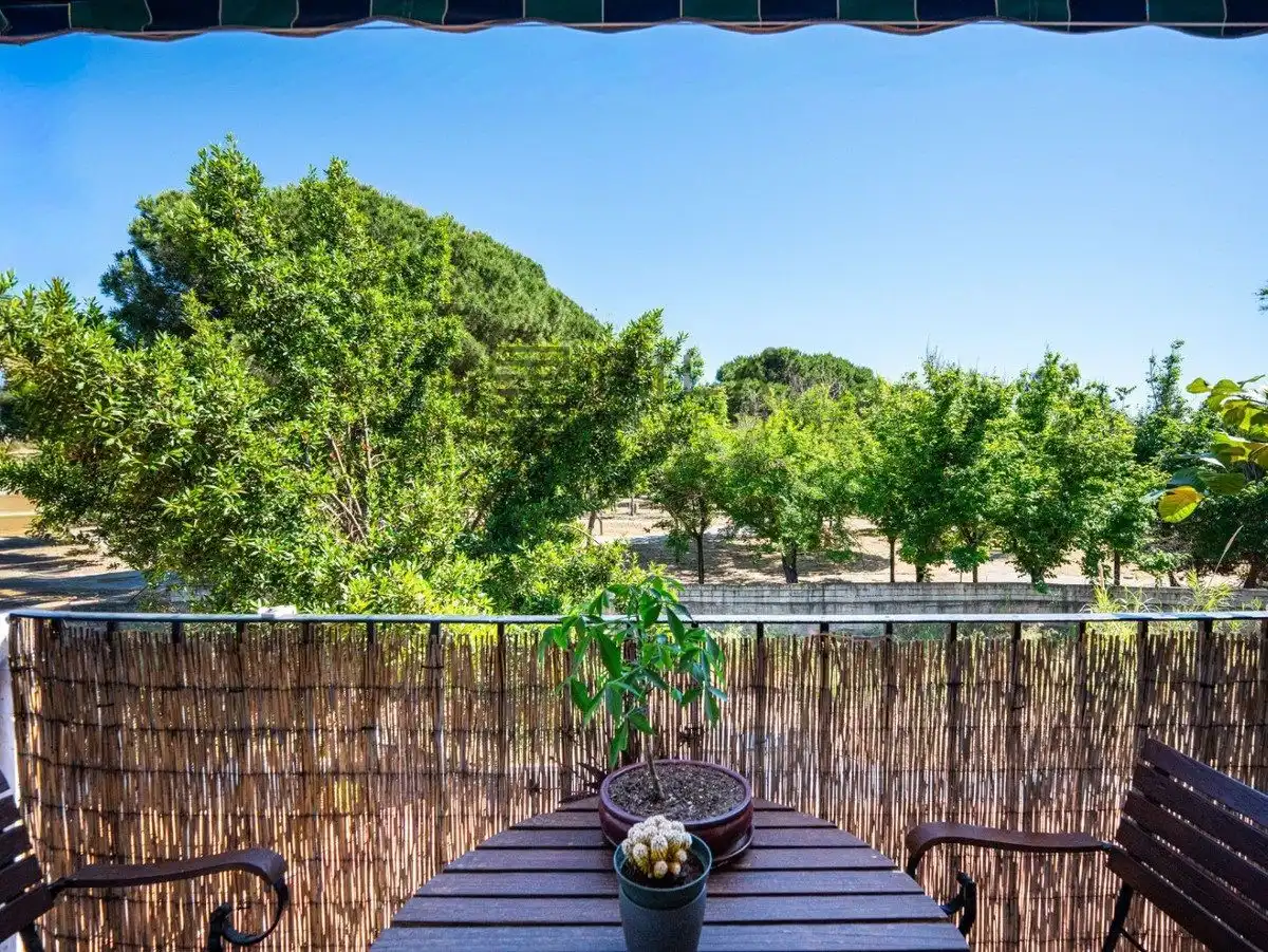Terrace of Flat for sale in Marbella  with Terrace