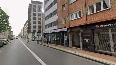 Foto 3 de Piso en venta en Brasil, La Calzada, Gijón