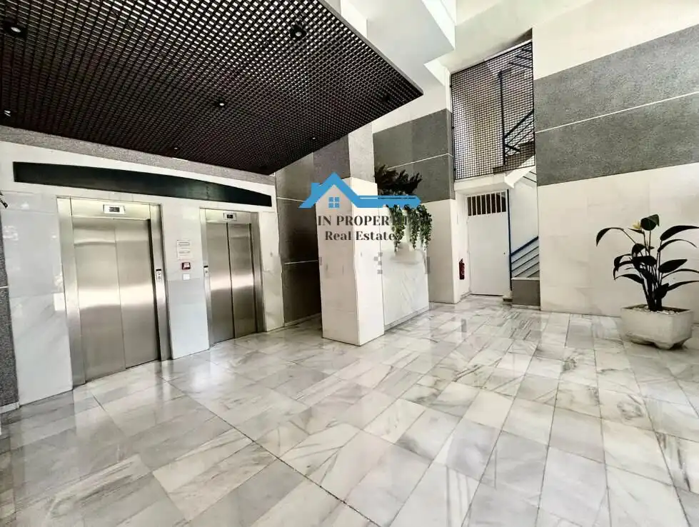 Piso con piscina en venta en Levante Alto, imagen 15