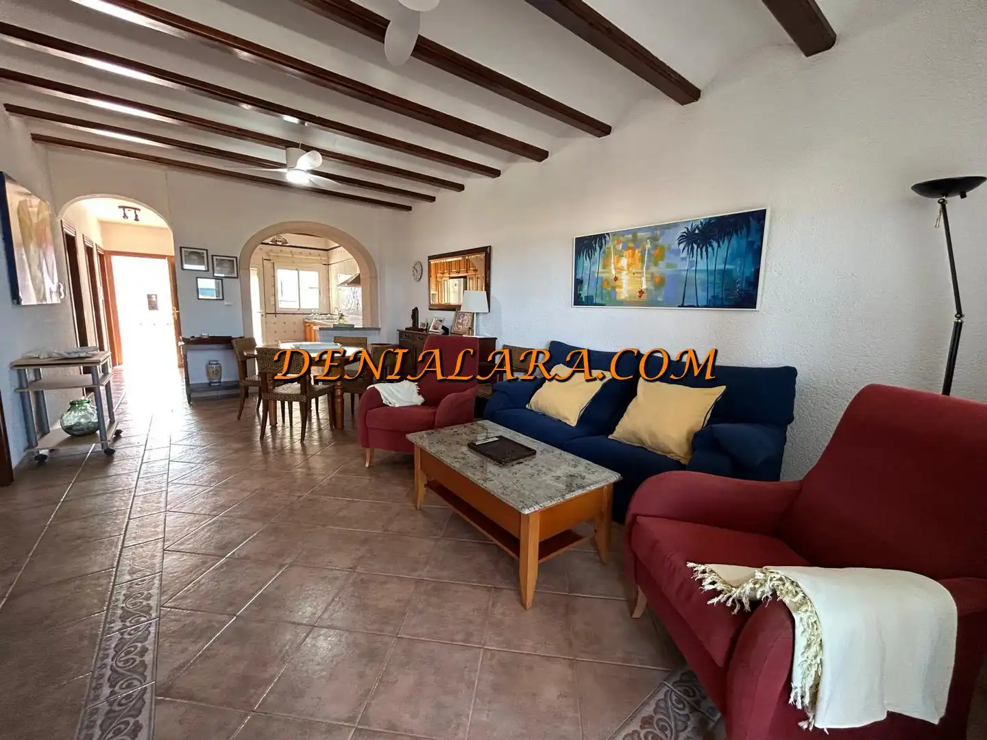 Edificio en venta en Oliva