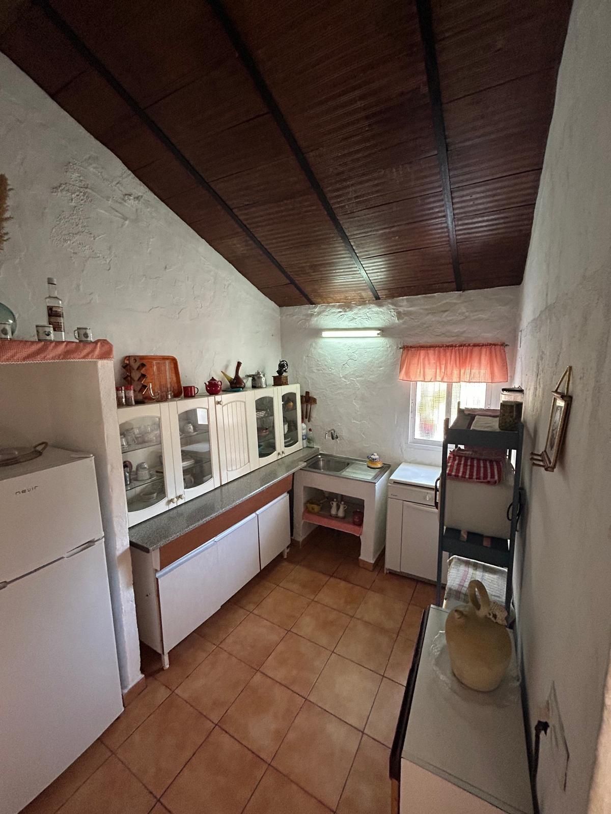 Casa o xalet en venda a Almogía