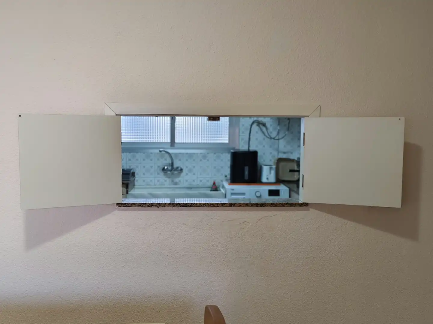 Cocina de Piso en venta en Sedaví con Aire acondicionado, Calefacción y Jardín privado