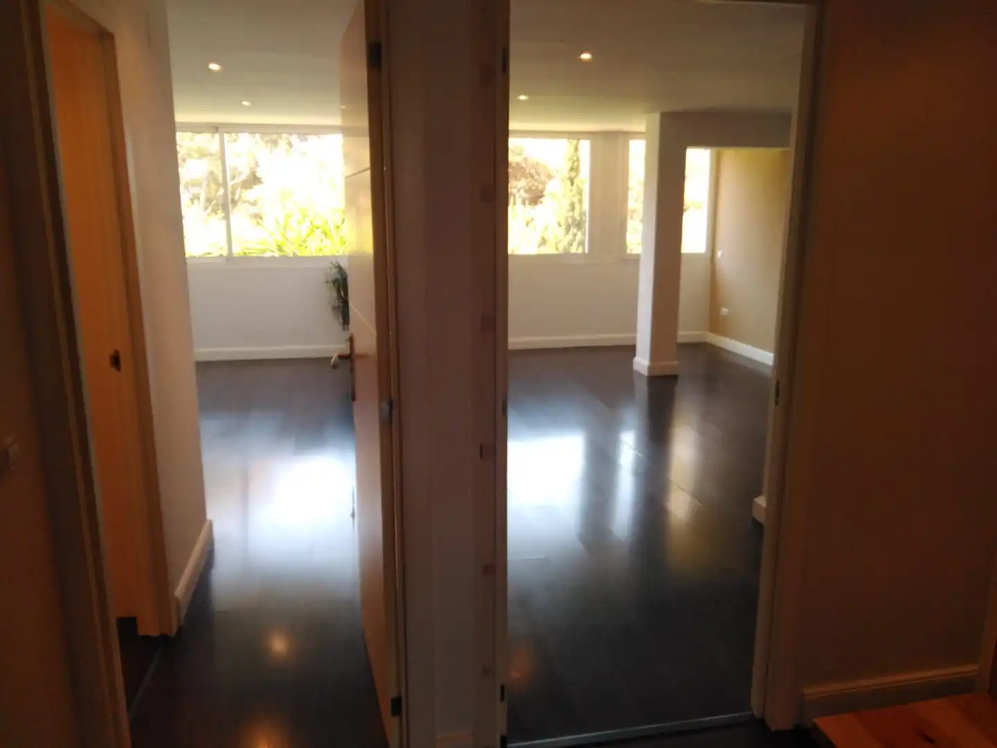 Flat for rent in Málaga  with Air Conditioner