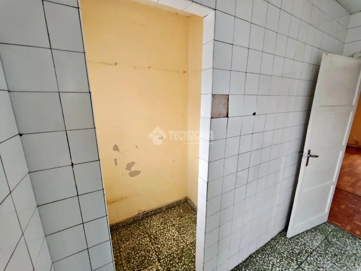 Piso en venta en Santander con Trastero y Balcón
