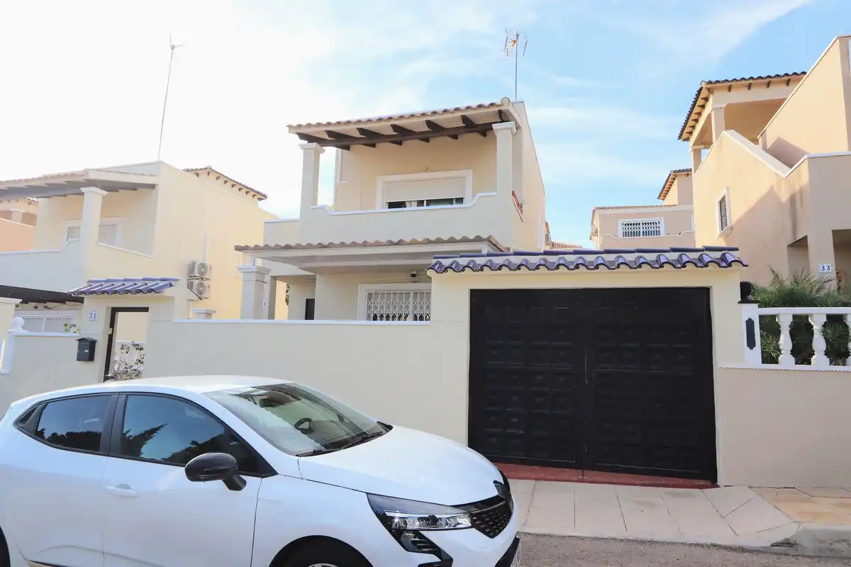 Casa en venda a Orihuela Costa, imagen 34