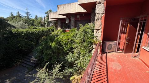 Foto 5 de Casa o xalet en venda a Parquelagos - Puente Nuevo, Galapagar