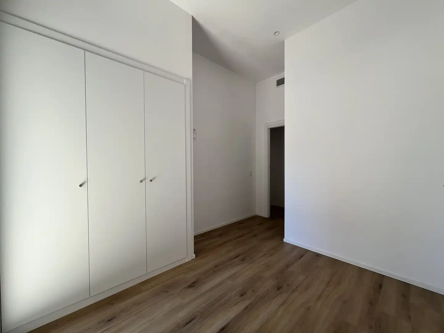 Bedroom of Flat for rent in Tarragona  with Air Conditioner and Terrace
