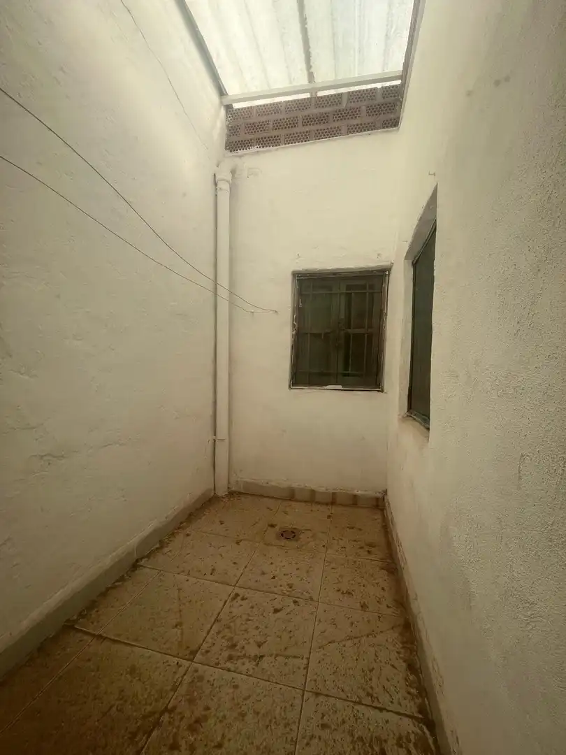 Balcony of Houses for sale in Castellón de la Plana / Castelló de la Plana  with Terrace and Furnished