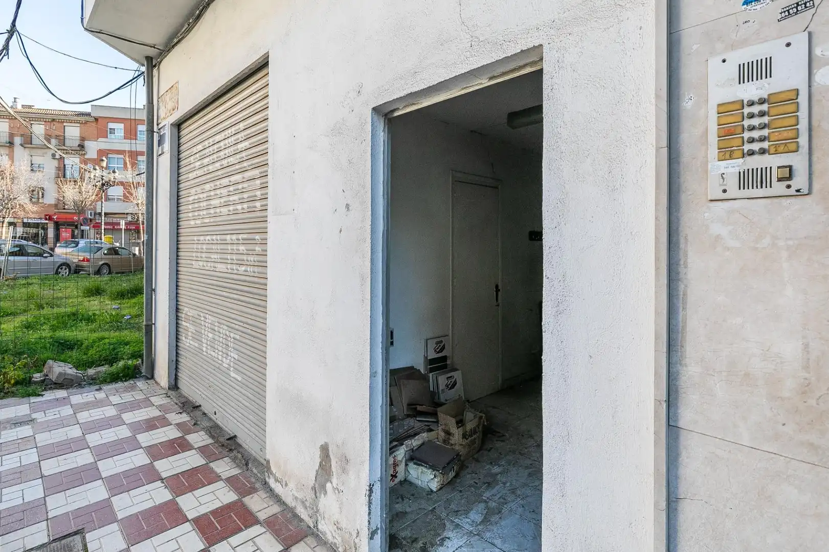 Local comercial en venda a Calle Ramón y Cajal 1, imagen 13