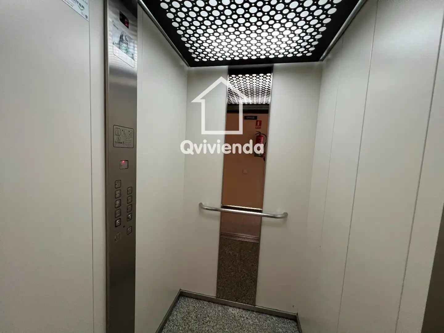 Duplex avec ascenseur à vendre à Hoquei, imagen 45