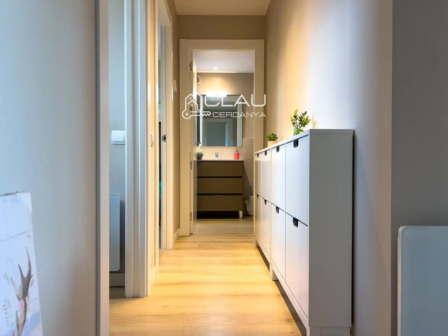 Piso en venta en Sainte - Léocadie con Calefacción, Jardín privado y Parquet