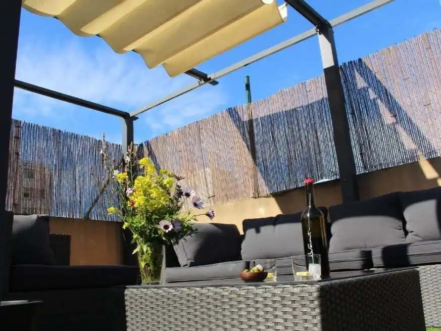 Penthouse zur Miete in Miquel Santandreu 22, imagen 29