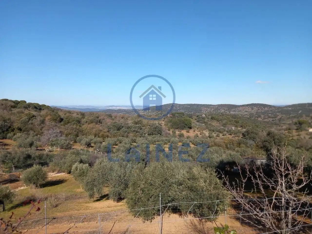 Terreno residenziale in vendita a Villanueva del Rey, imagen 12
