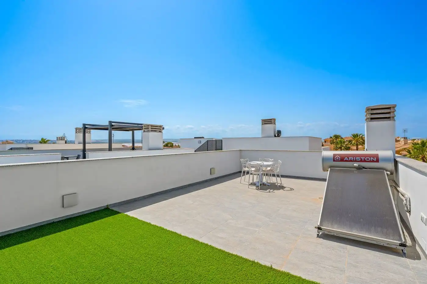 Villa mit Pool zum Verkauf in Zona Carrefour - Urbanizaciones, imagen 34