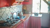 Cuina de Casa o xalet en venda en  Córdoba Capital amb Jardí privat, Terrassa i Traster