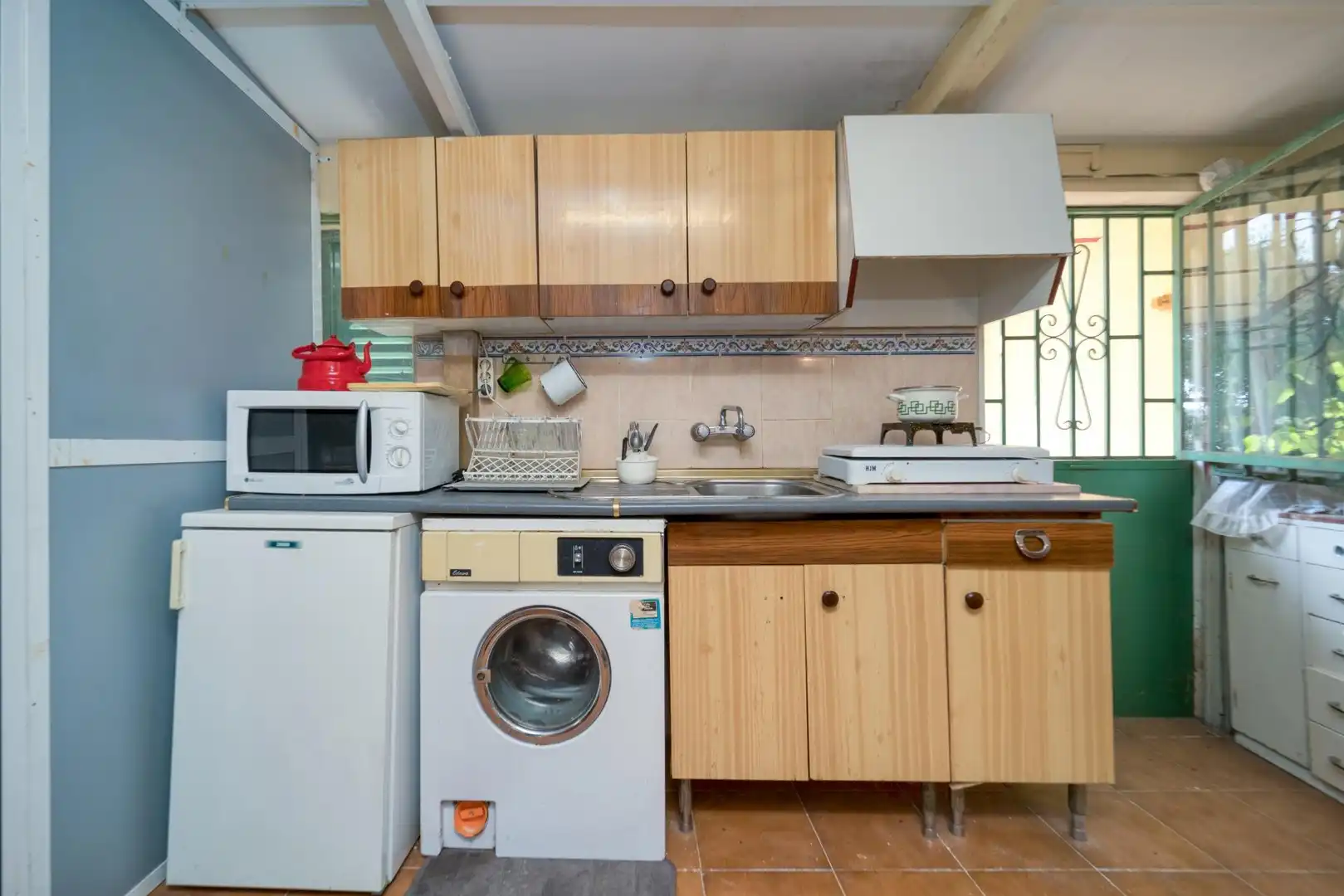 Residencial en venta en Las Zorreras - Monte Encinar