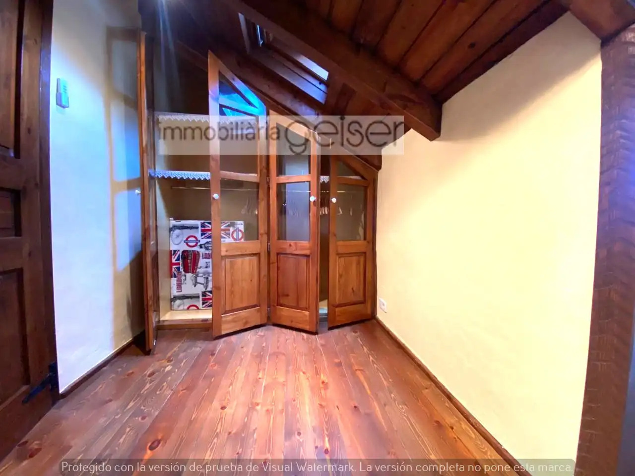 Casa adosada de alquiler en Placeta Terra Major, 11, Ordino - Ansalonga - Sornàs