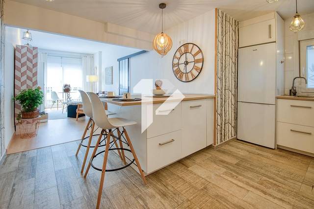 Apartamento en Venta en Carrer Carrer de Marià Cubí, 183 en Sant Gervasi- Galvany