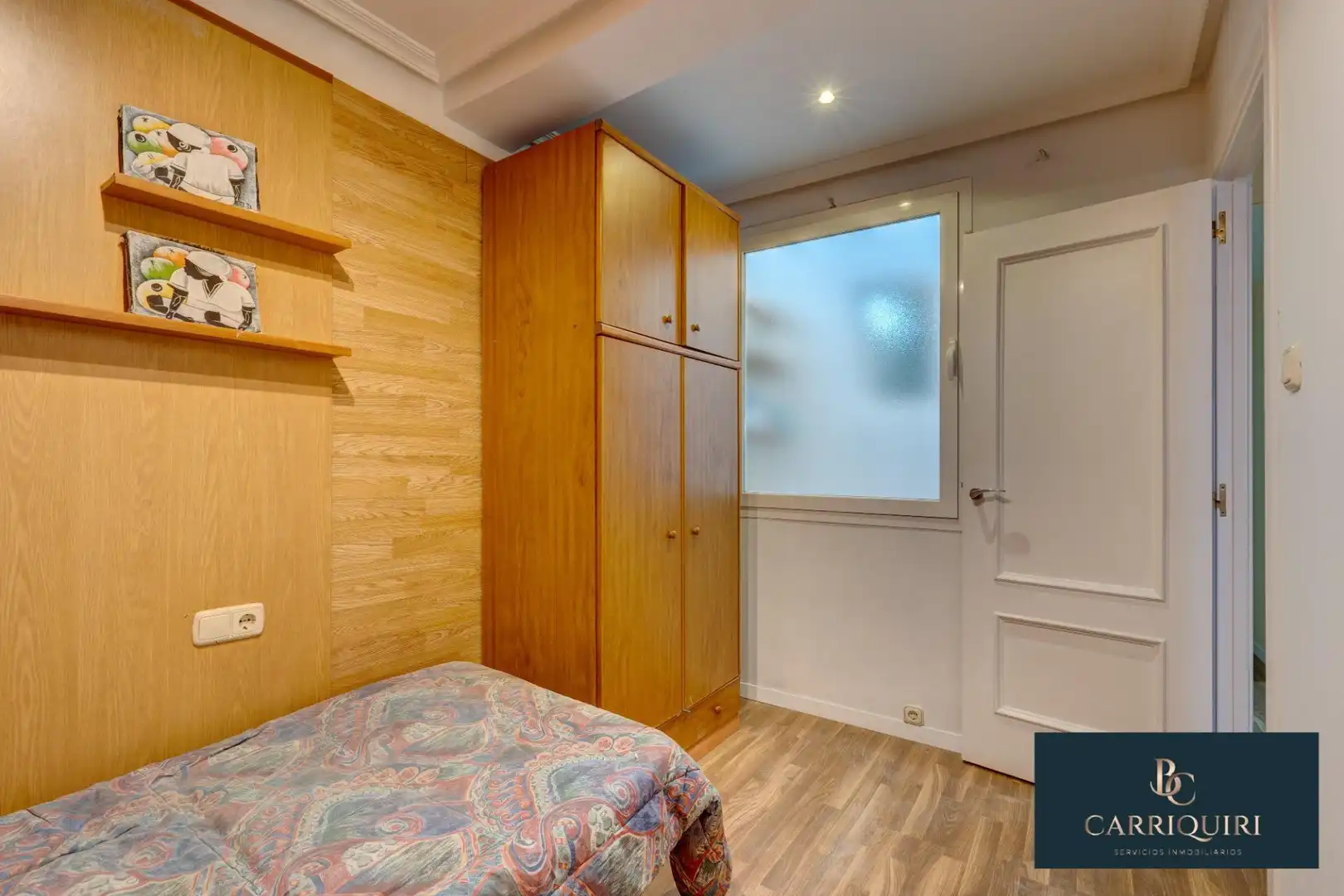 Habitación de Piso en venta en Hernani