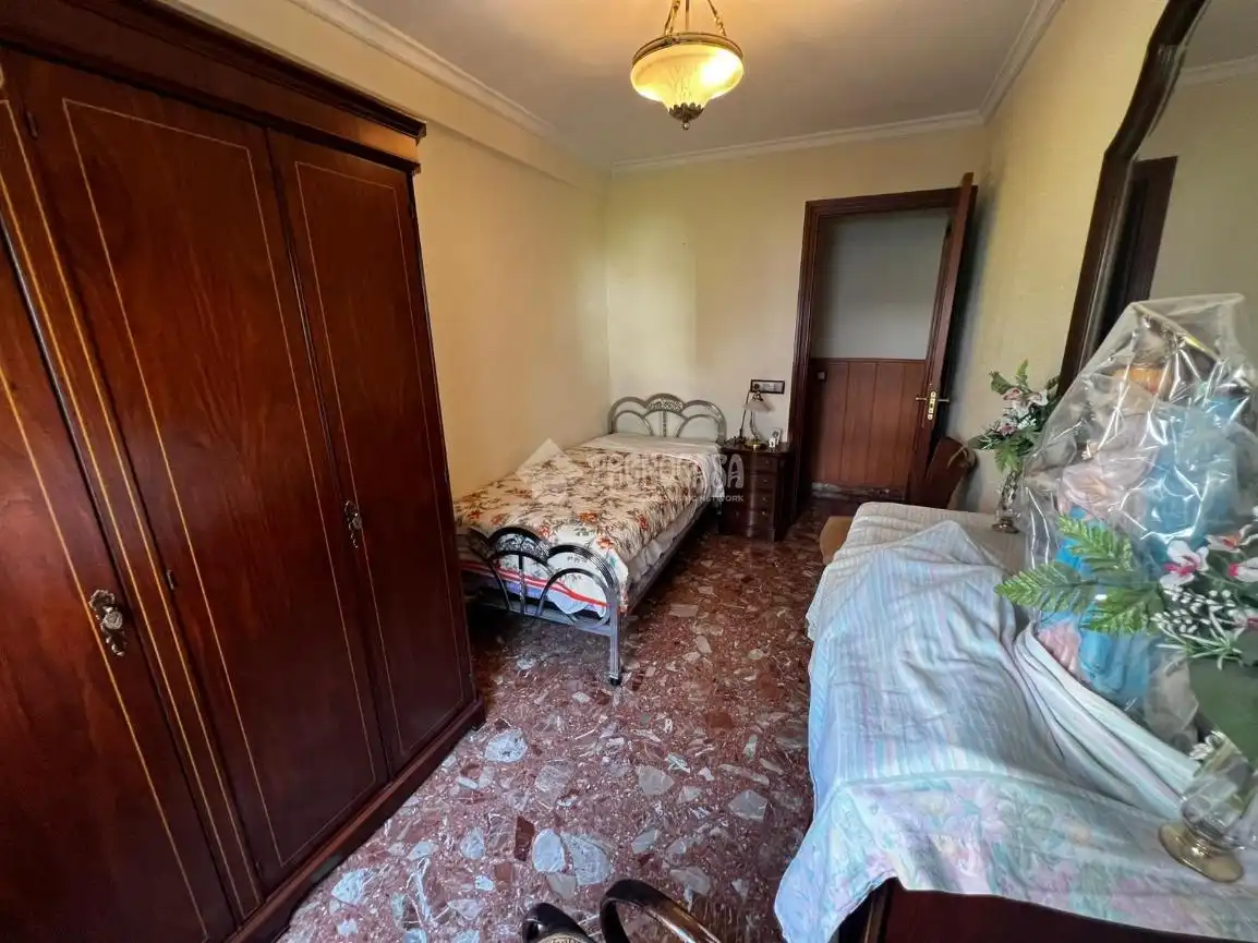 Habitación de Piso en venta en Sevilla con Terraza