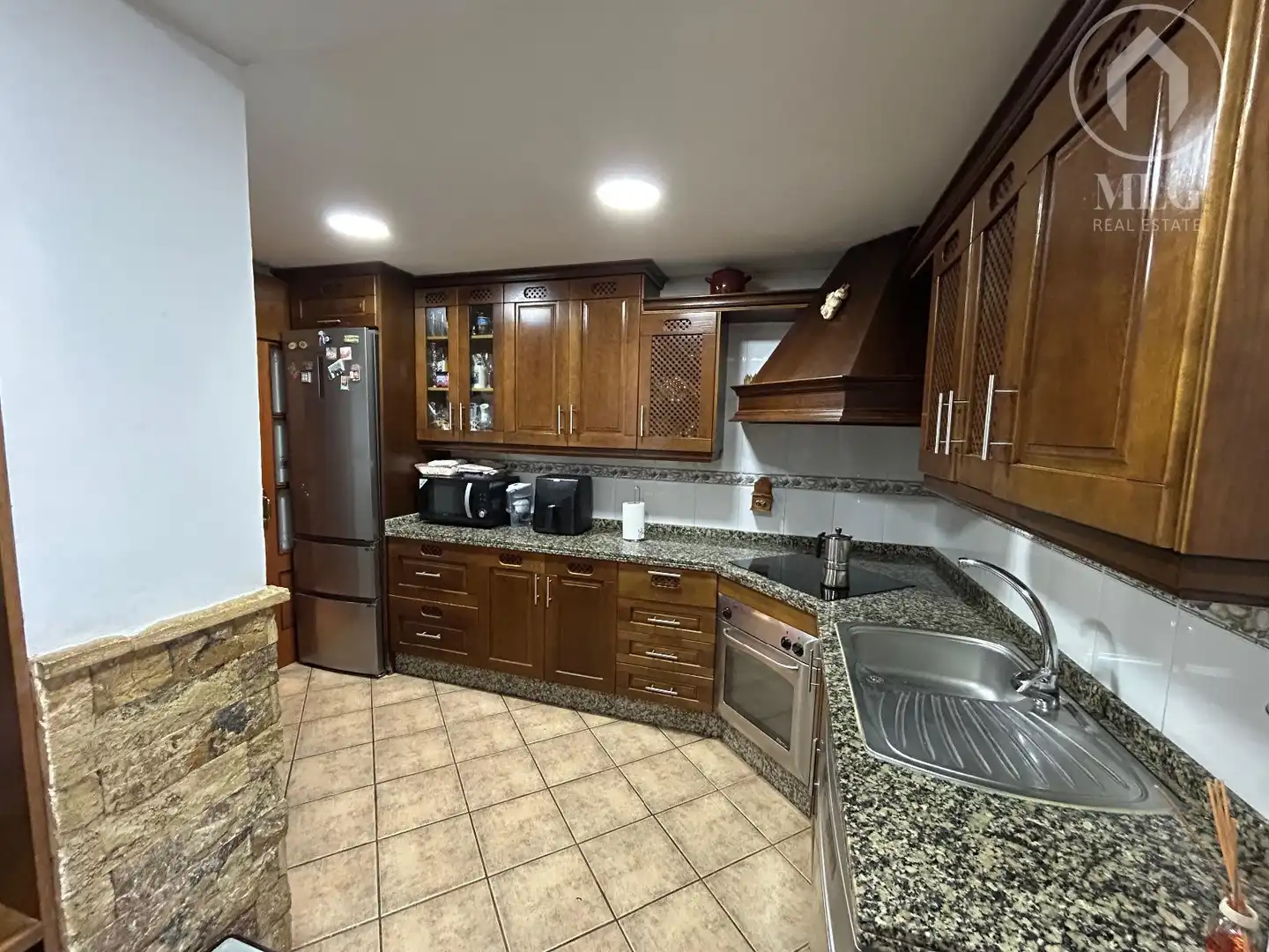 Piso con piscina en venta en Dolores Ibarruri, imagen 39
