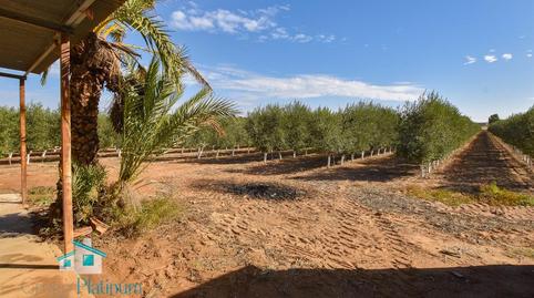 Foto 2 de Casa o xalet en venda a Huércal-Overa, Almería