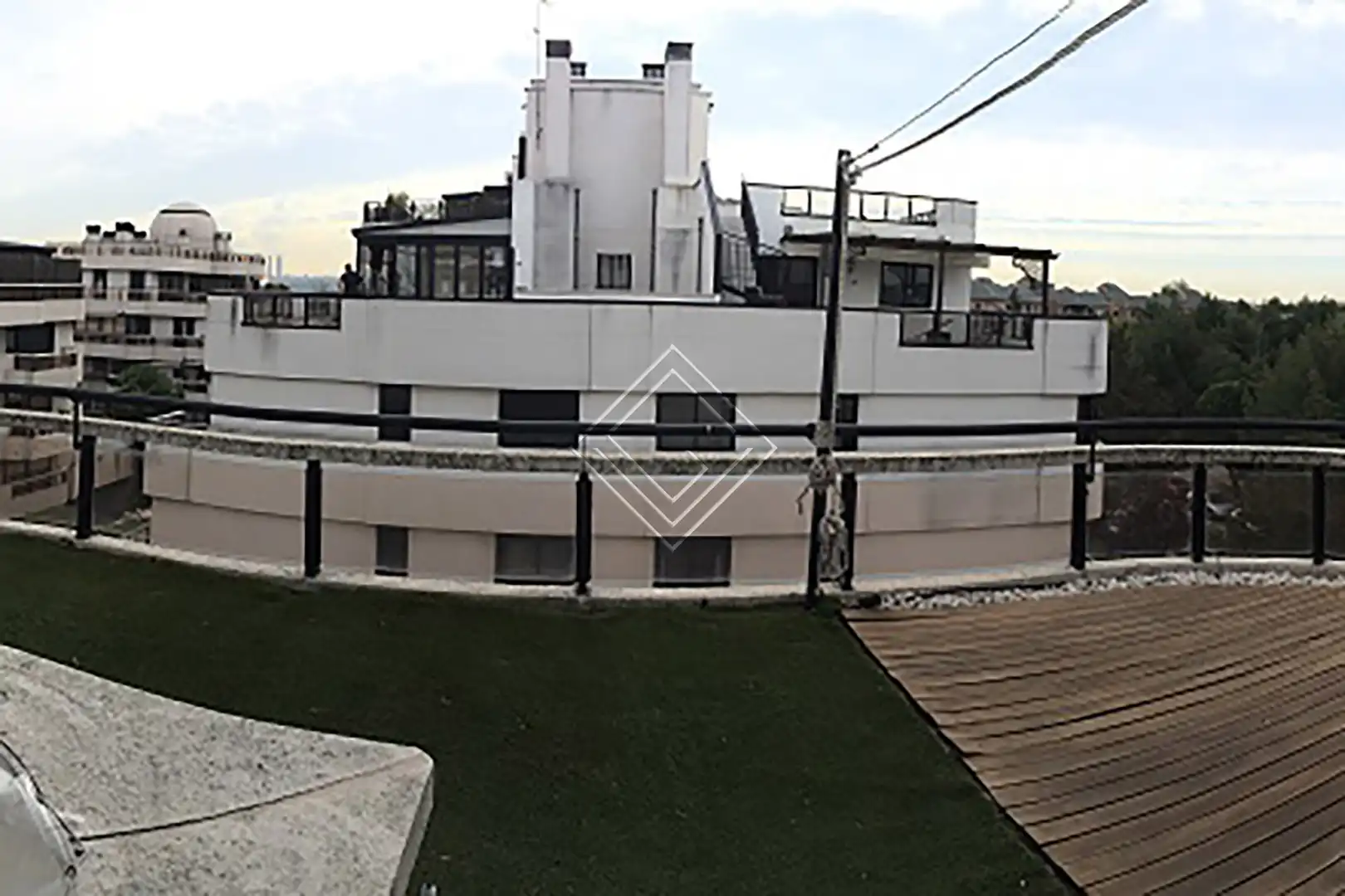 Penthouse mit Pool zum Verkauf in Moncloa - Aravaca, imagen 8