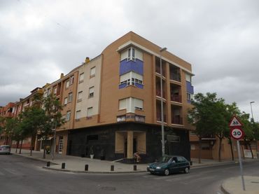 Appartement à vendre à Av Pintor Pedro Cano