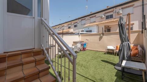 Foto 5 de Casa adosada en venda a Calle Once de Marzo, 4, Belicena, Granada