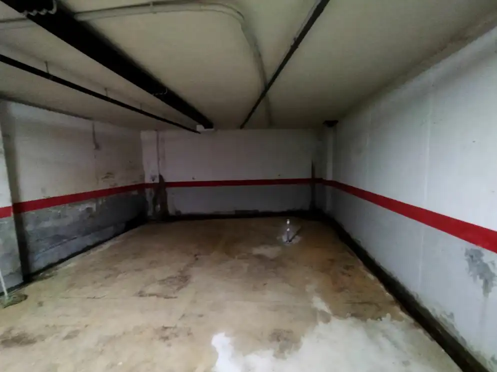 Garage zum Verkauf in Murcia