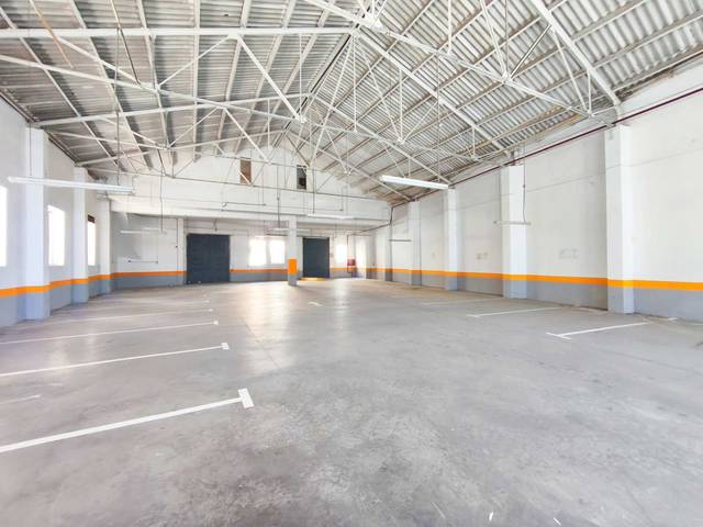 Local comercial en Venta en Tavernes de la Valldigna