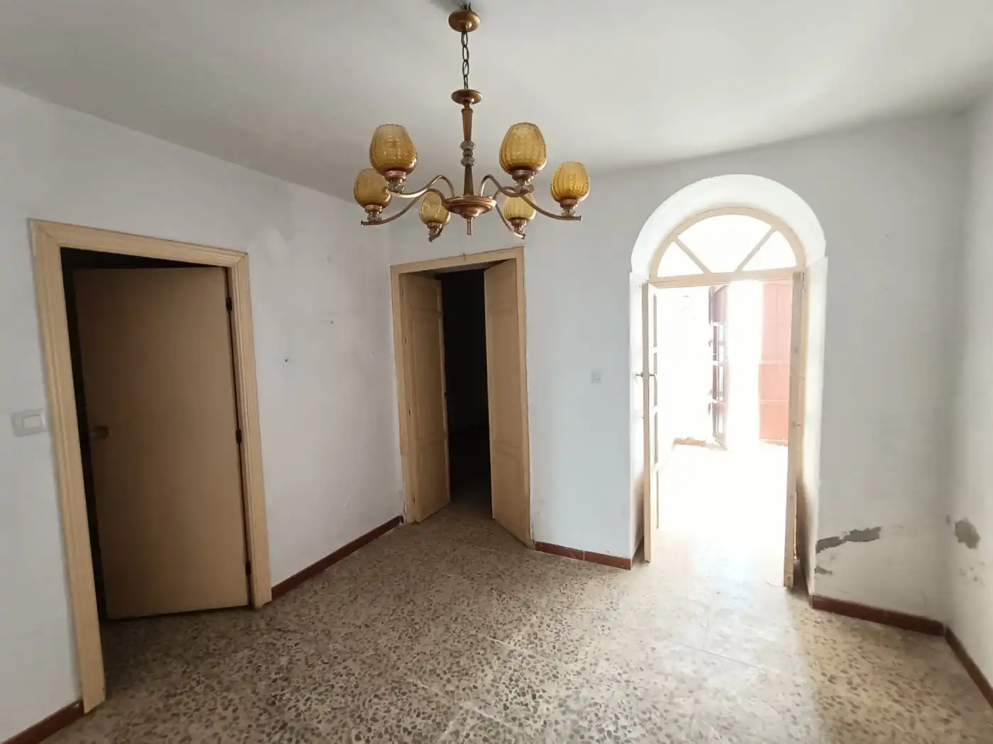 Casa o chalet en venta en Calle Blas Infante, Las Navas de la Concepción