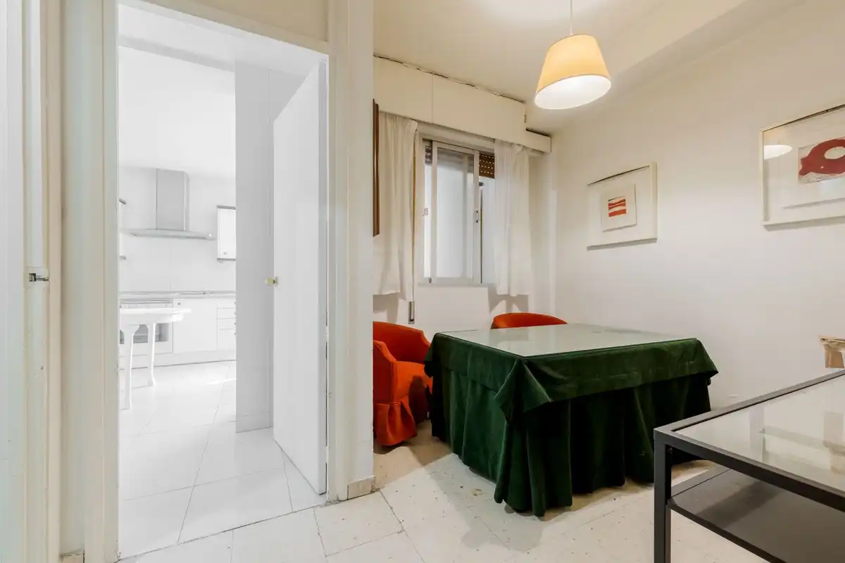 Wohnung zum Verkauf in Calle Levíes, imagen 16