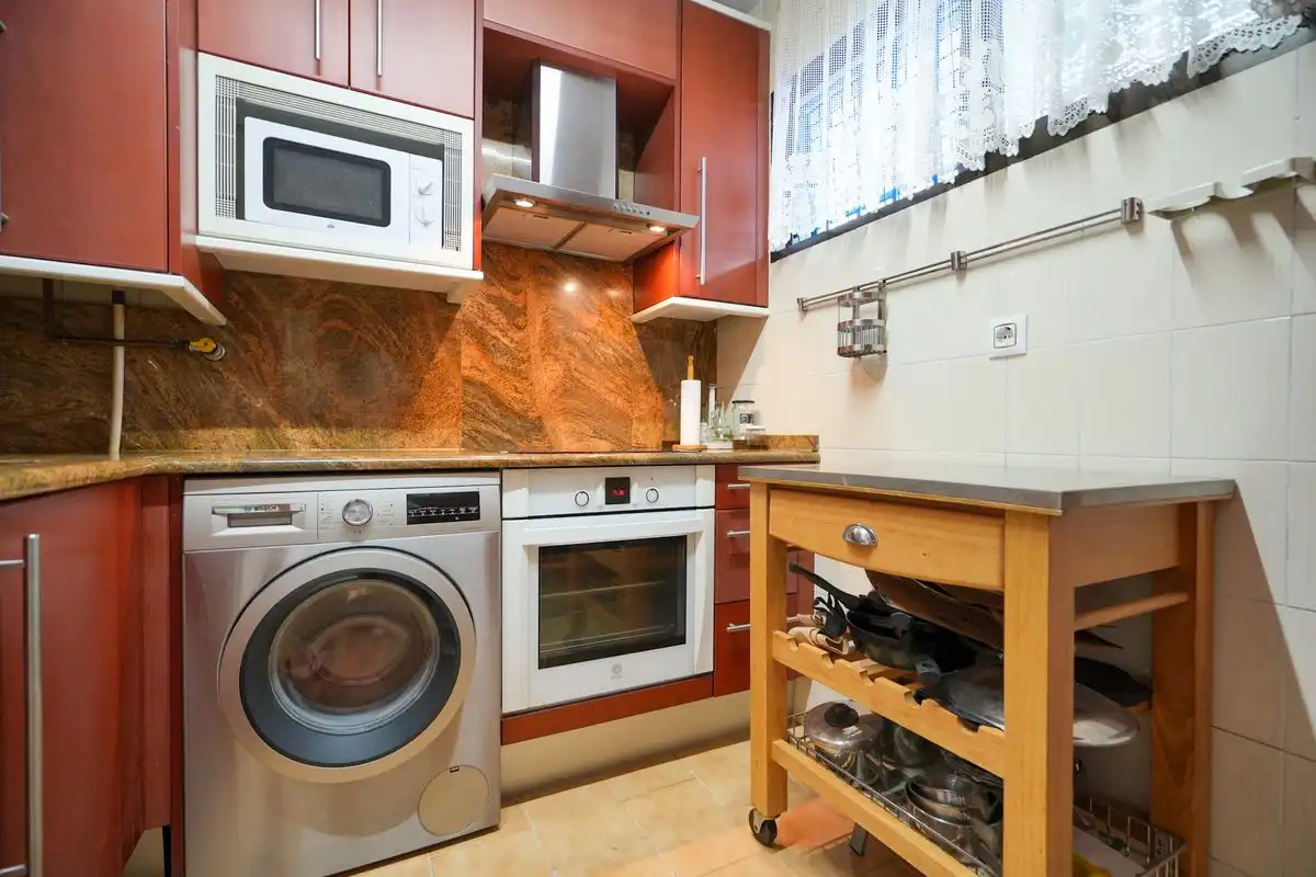 Duplex avec ascenseur à vendre à Calle de Luis Vélez de Guevara, imagen 11