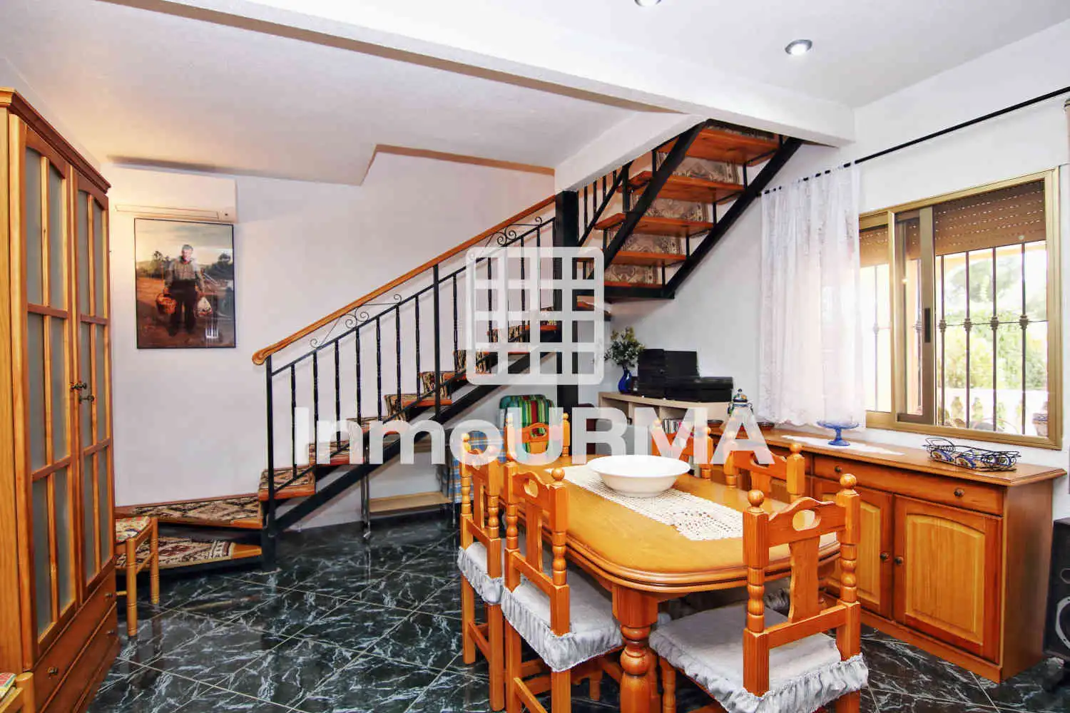 Villa avec terrasse à vendre à CV-835, imagen 16