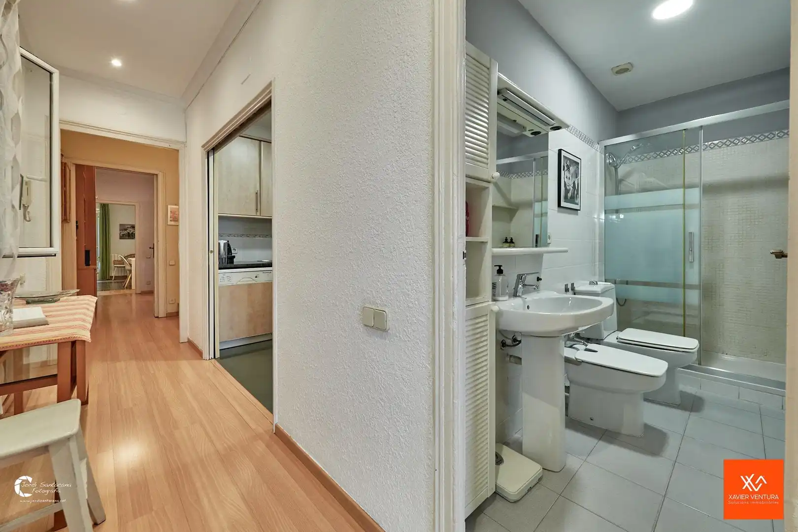 Wohnung mit Terrasse zum Verkauf in Eixample, imagen 26
