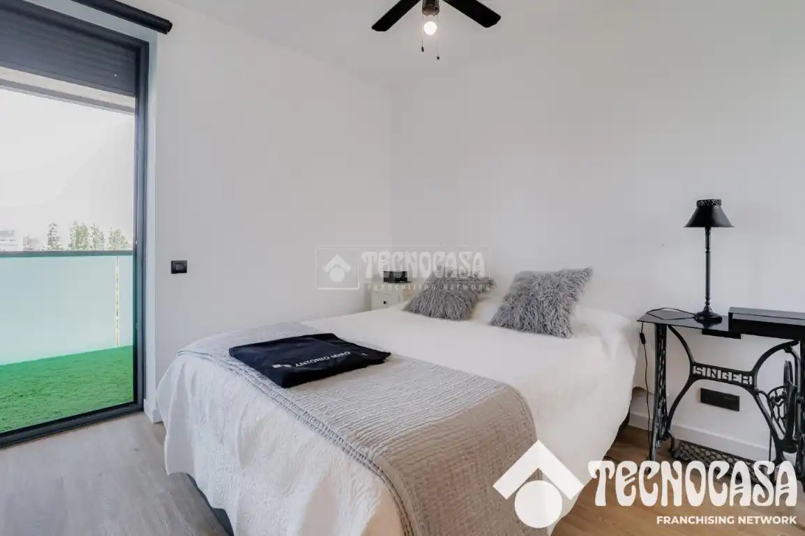 Habitación de Piso en venta en Viladecans con Terraza, Trastero y Amueblado