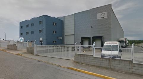 Photo 4 of Industrial land for sale in Residencial Park, Girona