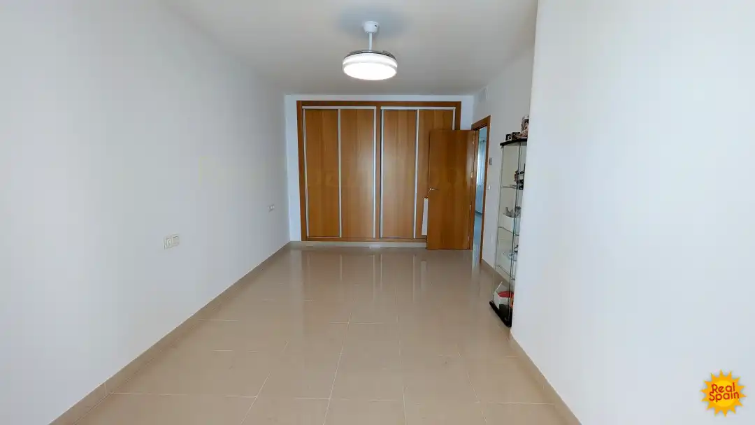 Apartamento en venta en Vélez-Rubio