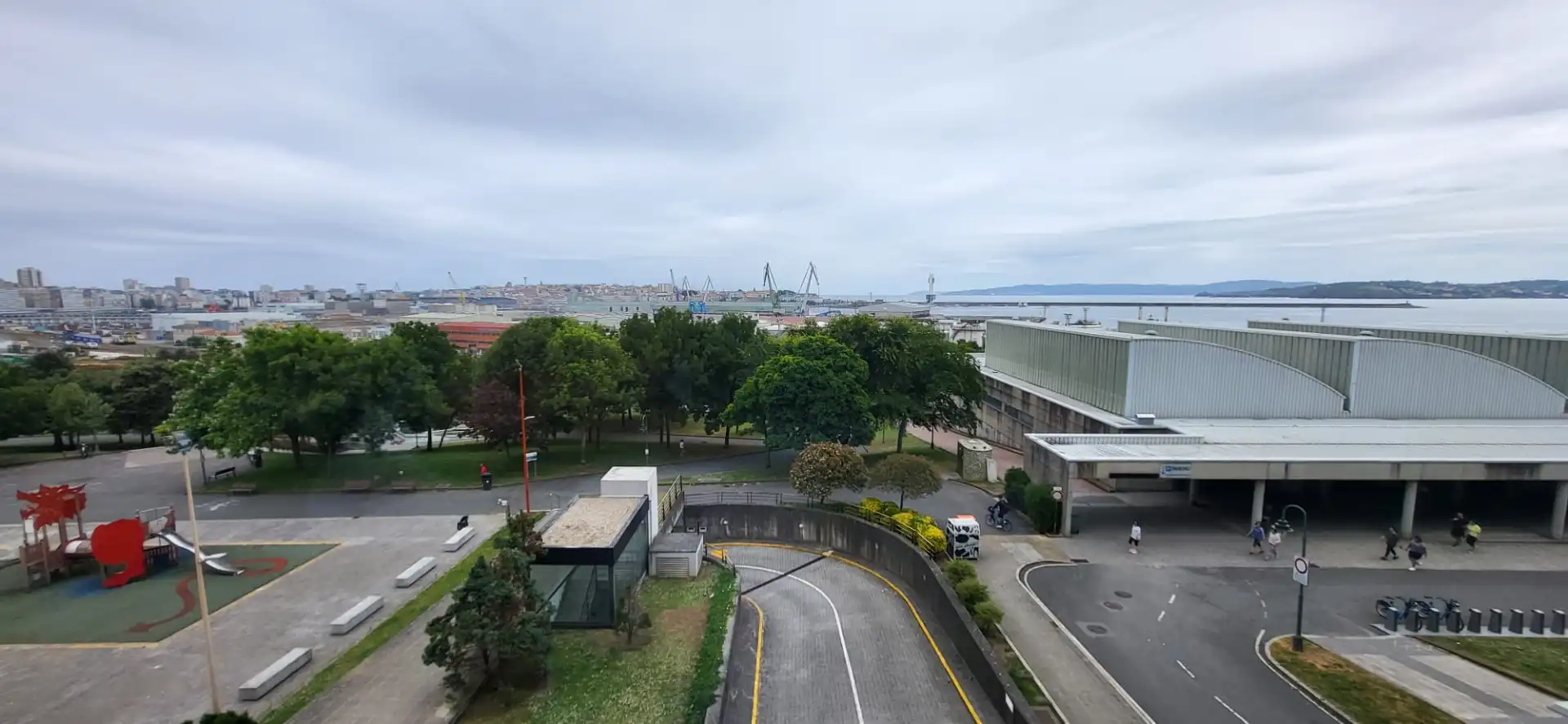 Business premises to rent in Avenida Ejército, imagen 11