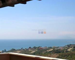 Attic for sale in Chullera, Manilva