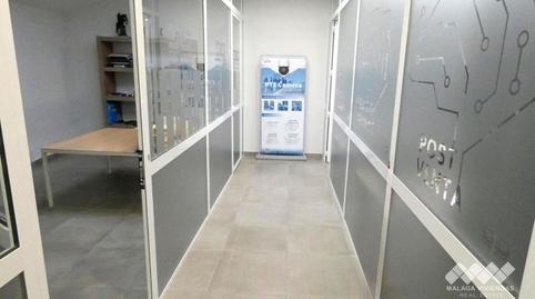 Photo 4 of Industrial buildings to rent in Santa María, Capellanía - Retamar, Málaga