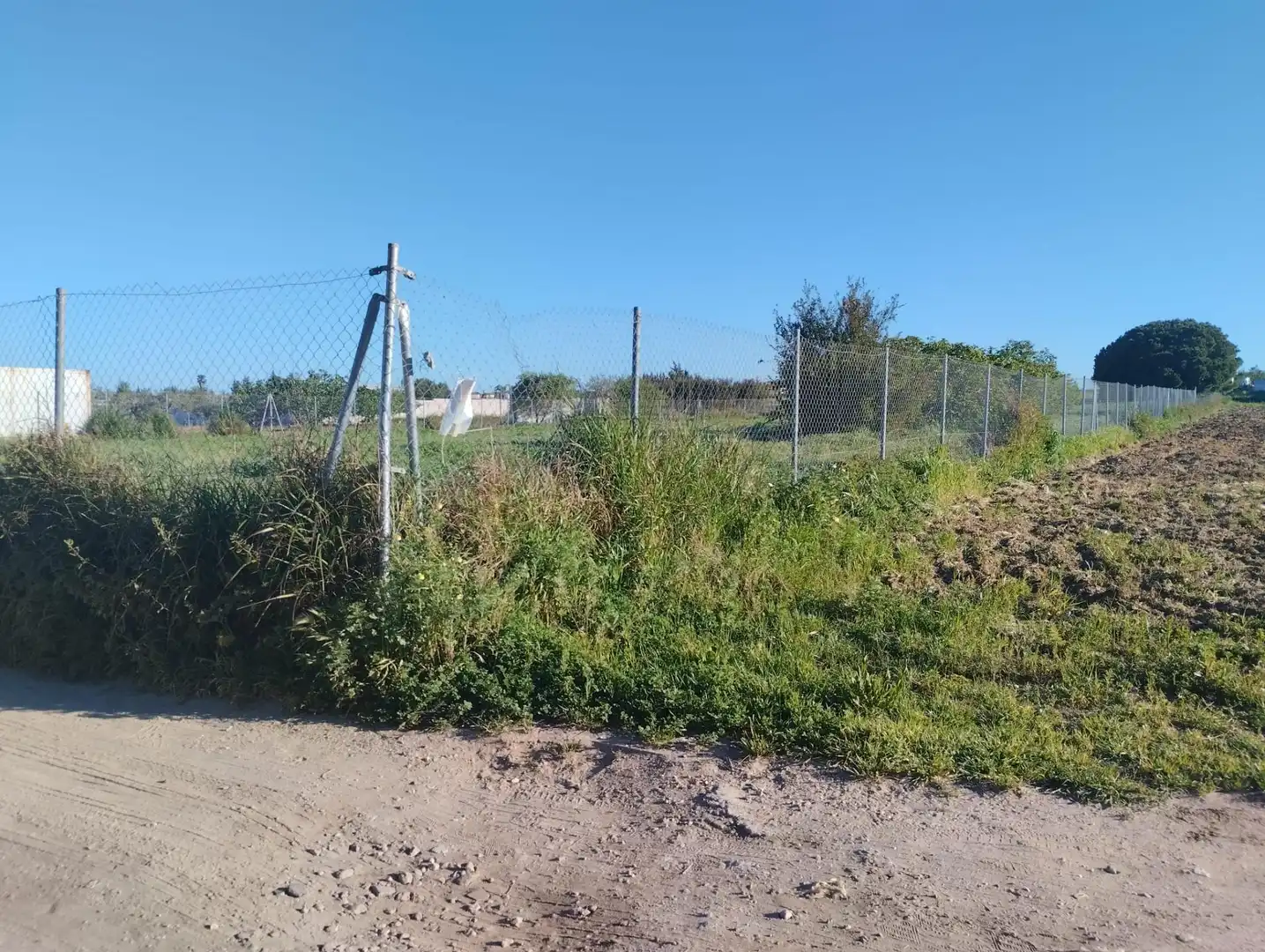 Residential land for sale in La Banda - Campo de Fútbol, imagen 5