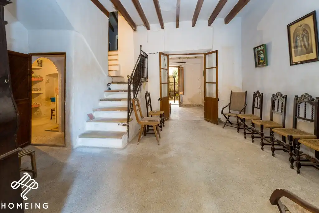 Country homes for sale in Costitx  with Private garden and Terrace