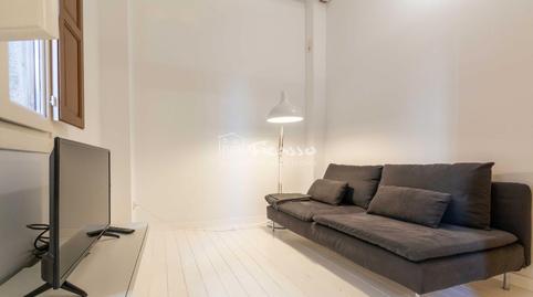 Foto 4 de Piso en venta en De L'almirall Barceló, La Barceloneta,  Barcelona Capital