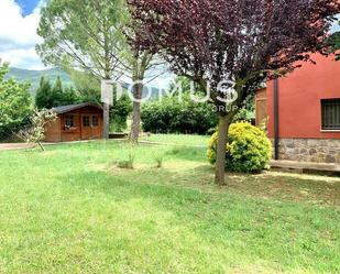 House or chalet for sale in Maià de Montcal  with Air Conditioner, Heating and Private garden