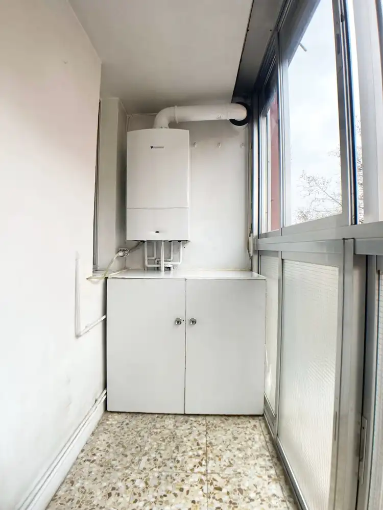 Piso con ascensor en venta en Calle de Valdecanillas, imagen 9
