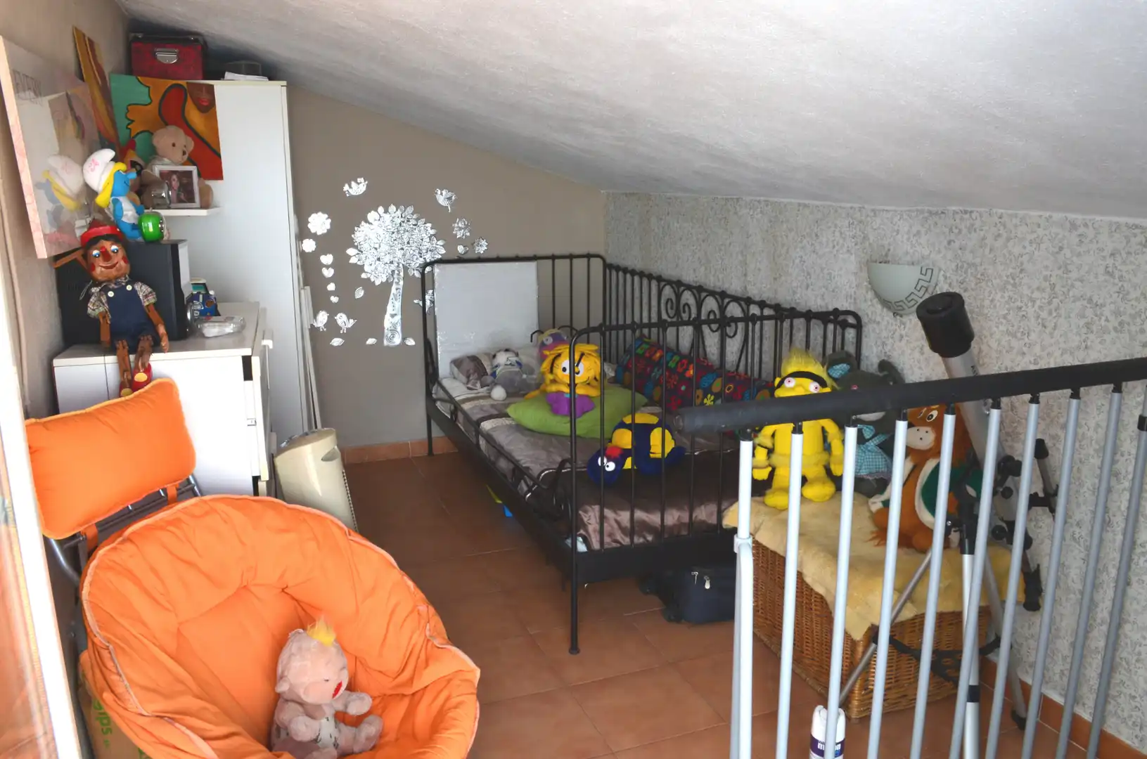 Adossat en venda a Calle Wettonia 32, imagen 17