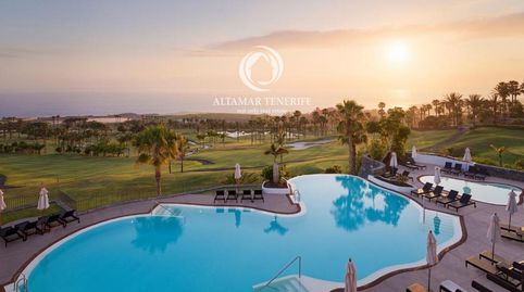 Foto 2 de Apartamento en venta en General Tf-47, Km 9, Abama, Guía de Isora