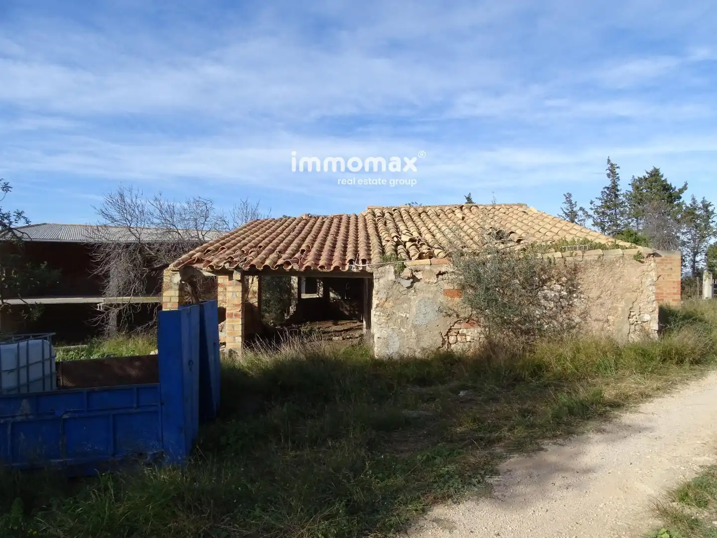 Terreny residencial en venda a 136, imagen 4